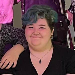 Profile picture of Chloe, an Active8 member.