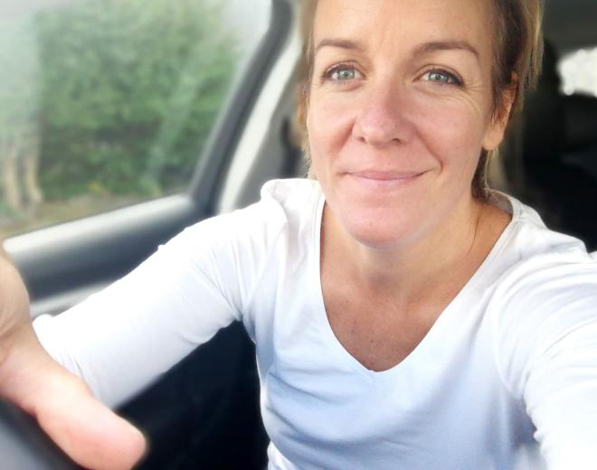 Driving