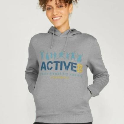 Active8 hoody