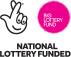 Big Lottery Fund – National Lottery Funded