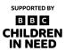 supported by BBC children in need